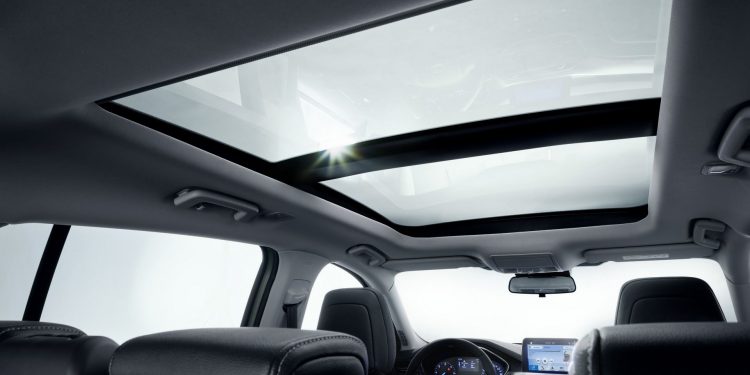 Estes são os novos Ford Focus! 123