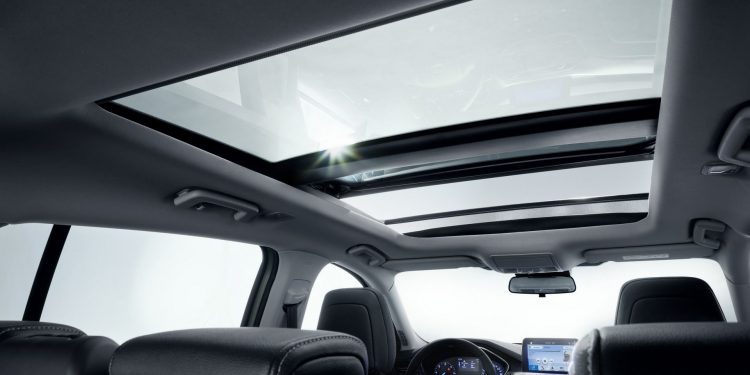 Estes são os novos Ford Focus! 124