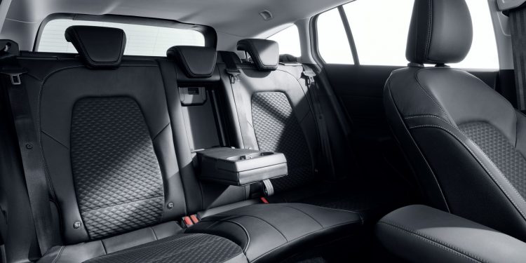 Estes são os novos Ford Focus! 125