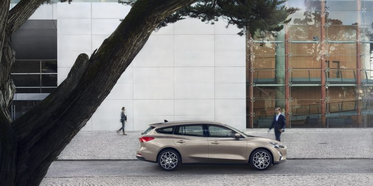 Estes são os novos Ford Focus! 104