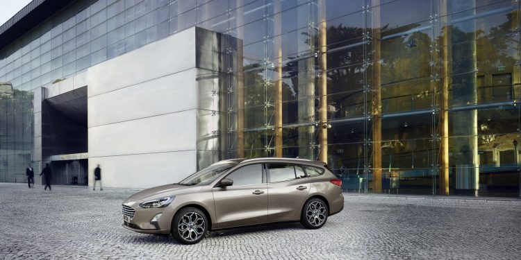 Estes são os novos Ford Focus! 107