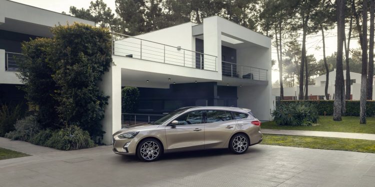 Estes são os novos Ford Focus! 108