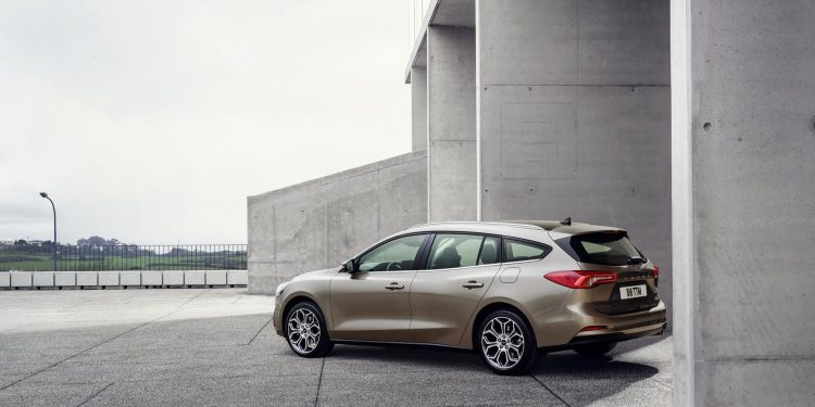 Estes são os novos Ford Focus! 111