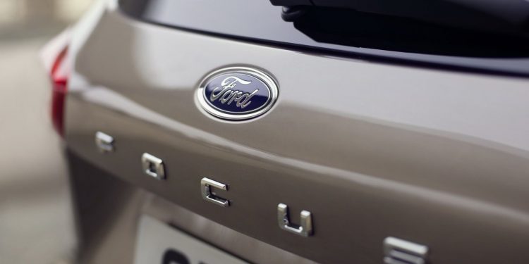 Estes são os novos Ford Focus! 113