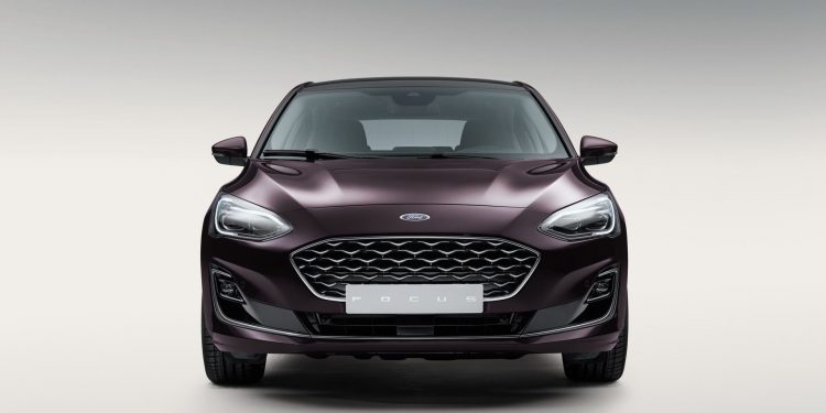 Estes são os novos Ford Focus! 147