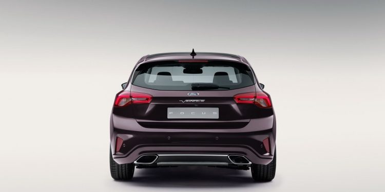 Estes são os novos Ford Focus! 151