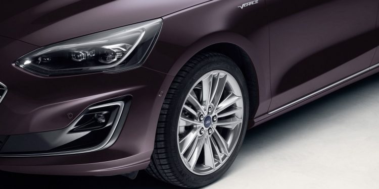 Estes são os novos Ford Focus! 152