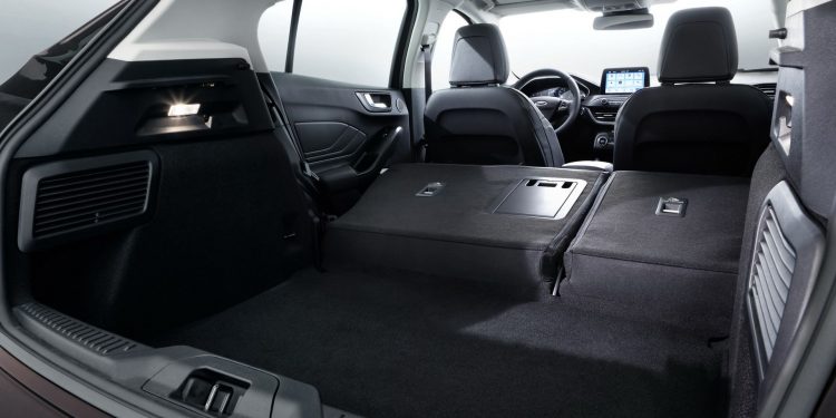 Estes são os novos Ford Focus! 153