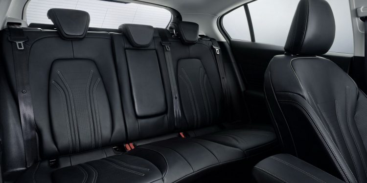 Estes são os novos Ford Focus! 160