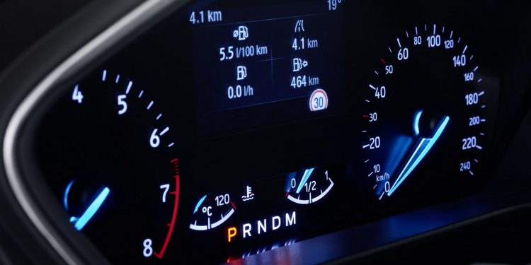 Estes são os novos Ford Focus! 162