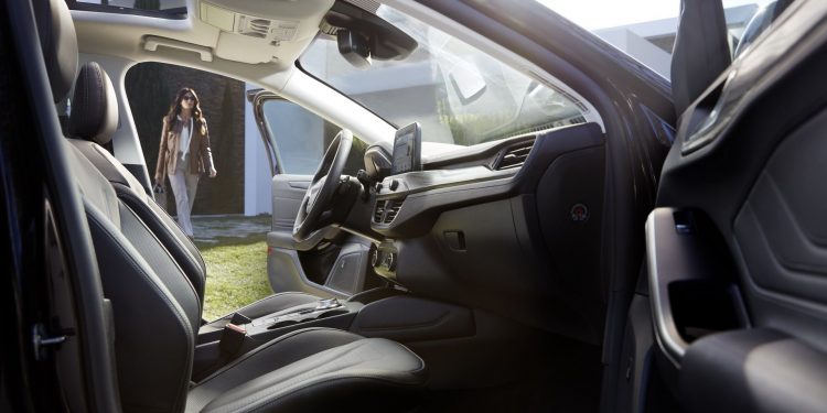 Estes são os novos Ford Focus! 133