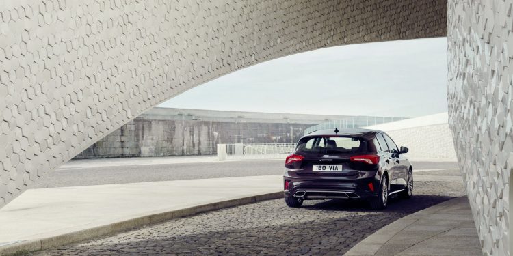 Estes são os novos Ford Focus! 137