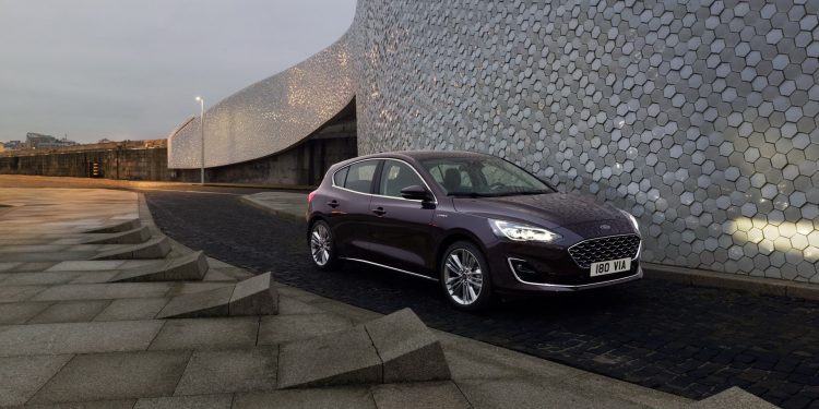 Estes são os novos Ford Focus! 139