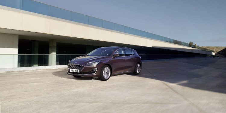 Estes são os novos Ford Focus! 142