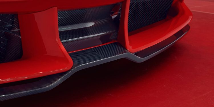 O Ferrari 488 GTB da Pogea Racing faz-nos esquecer o 488 Pista! 30