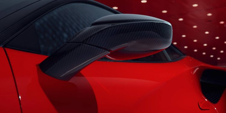 O Ferrari 488 GTB da Pogea Racing faz-nos esquecer o 488 Pista! 20
