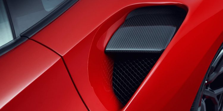 O Ferrari 488 GTB da Pogea Racing faz-nos esquecer o 488 Pista! 19