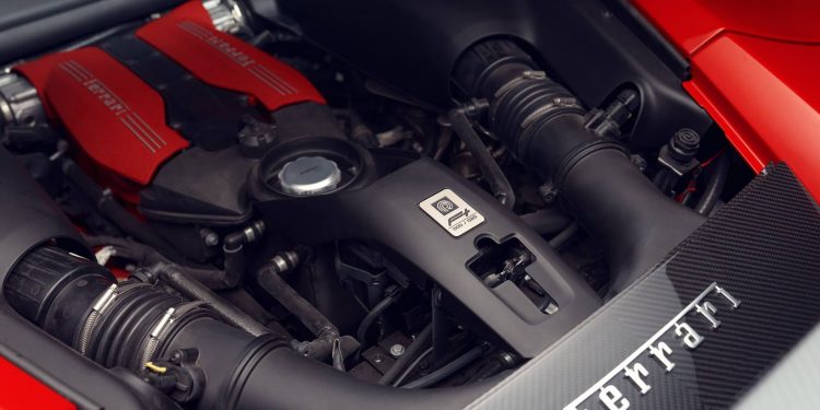 O Ferrari 488 GTB da Pogea Racing faz-nos esquecer o 488 Pista! 15