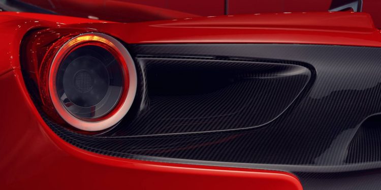 O Ferrari 488 GTB da Pogea Racing faz-nos esquecer o 488 Pista! 13