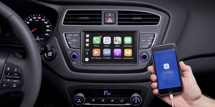 Hyundai i20 recebe facelift! 15