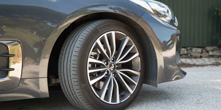 KIA Stinger 2.2 CRDi GT Line: O virar da página! 58