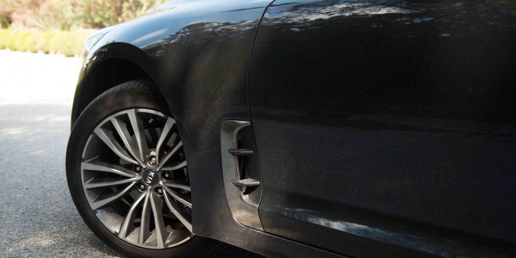 KIA Stinger 2.2 CRDi GT Line: O virar da página! 50