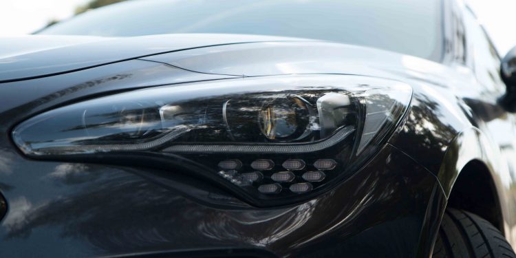 KIA Stinger 2.2 CRDi GT Line: O virar da página! 49