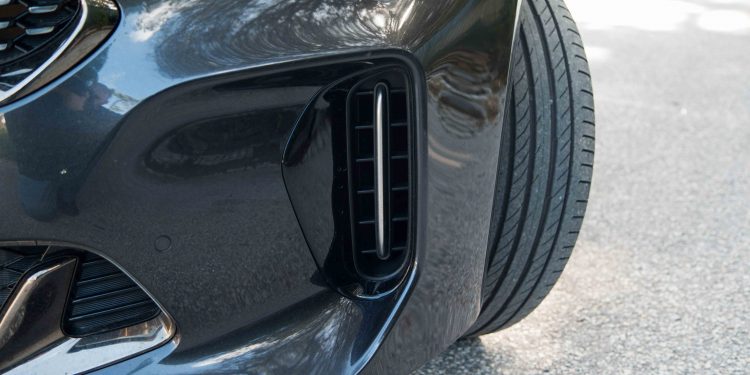 KIA Stinger 2.2 CRDi GT Line: O virar da página! 47