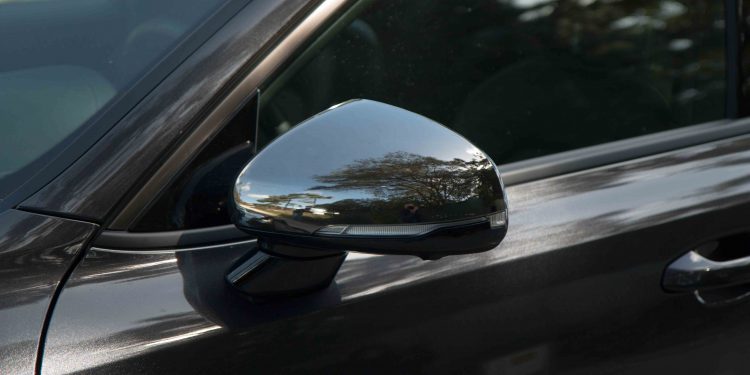 KIA Stinger 2.2 CRDi GT Line: O virar da página! 46