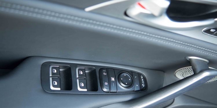 KIA Stinger 2.2 CRDi GT Line: O virar da página! 34