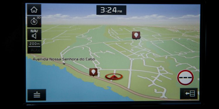 KIA Stinger 2.2 CRDi GT Line: O virar da página! 37