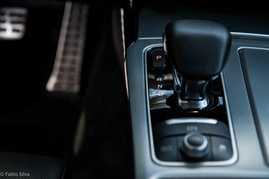 KIA Stinger 2.2 CRDi GT Line: O virar da página! 23