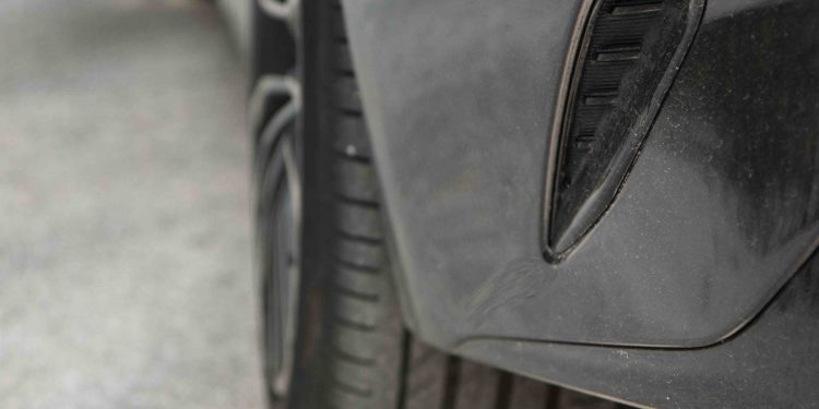 KIA Stinger 2.2 CRDi GT Line: O virar da página! 32