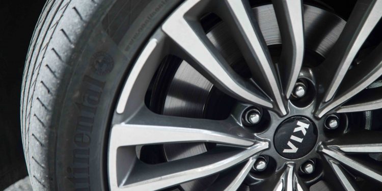 KIA Stinger 2.2 CRDi GT Line: O virar da página! 28