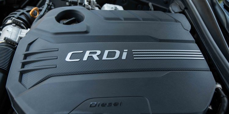 KIA Stinger 2.2 CRDi GT Line: O virar da página! 26