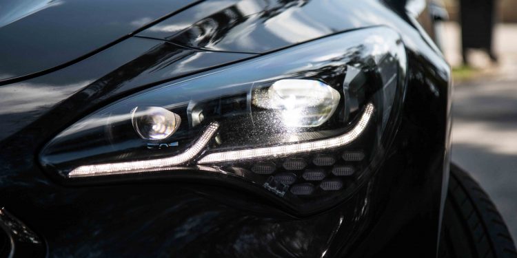 KIA Stinger 2.2 CRDi GT Line: O virar da página! 25