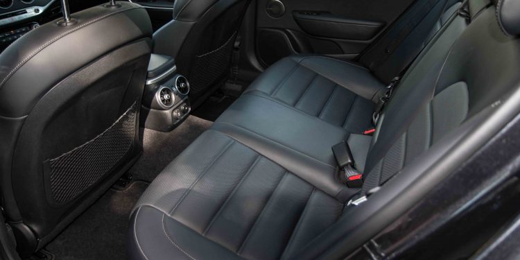 KIA Stinger 2.2 CRDi GT Line: O virar da página! 52