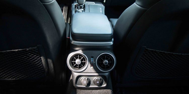 KIA Stinger 2.2 CRDi GT Line: O virar da página! 53