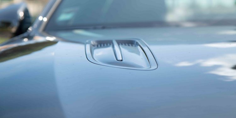 KIA Stinger 2.2 CRDi GT Line: O virar da página! 55