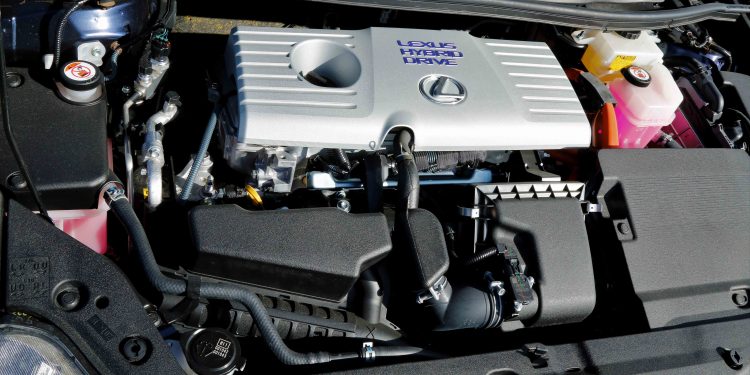 Lexus CT200H: Um premium de olhos em bico! 49