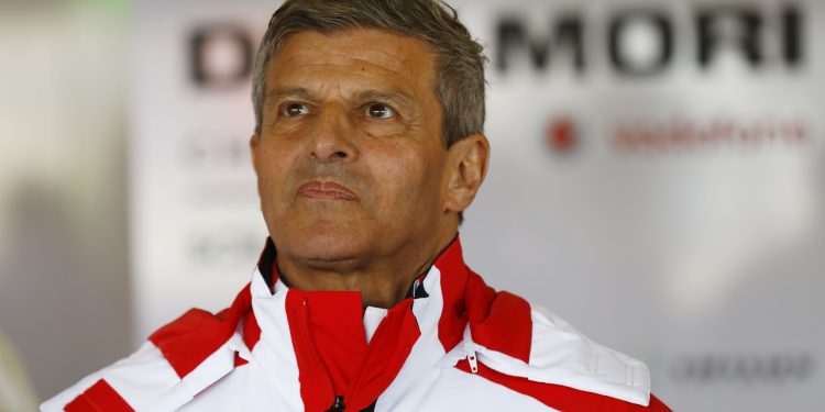 Porsche na Formula E em 2019! 15