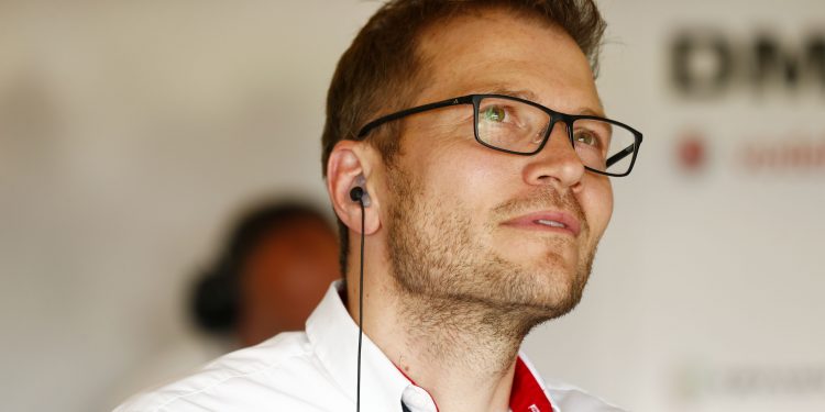 Porsche na Formula E em 2019! 14