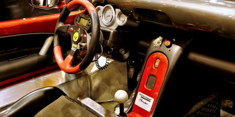 Salão Motorclássico pela lente de José da Palma! 22