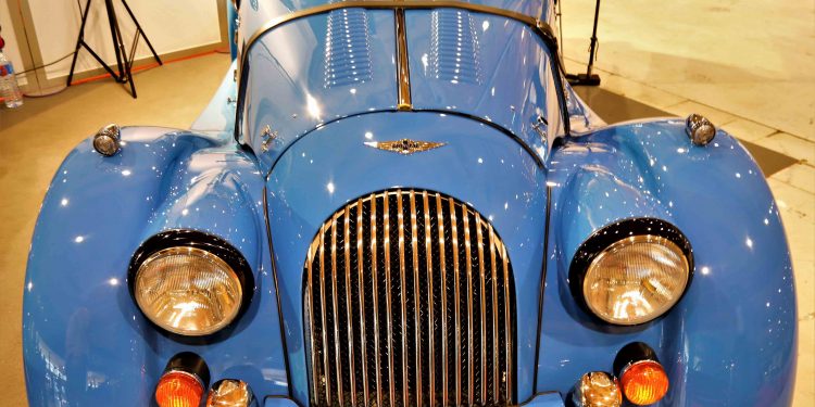 Salão Motorclássico pela lente de José da Palma! 91