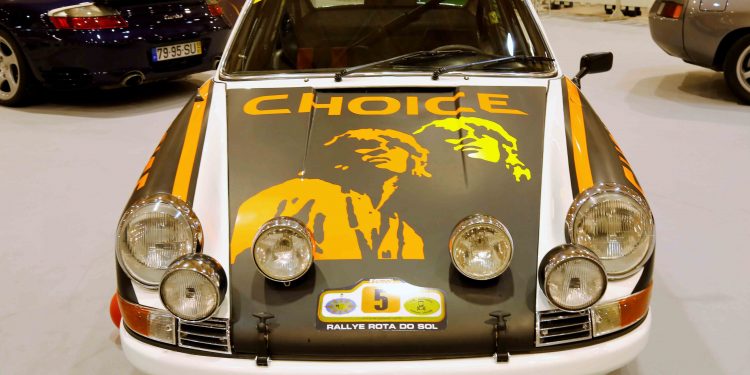 Salão Motorclássico pela lente de José da Palma! 83