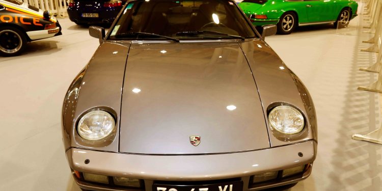 Salão Motorclássico pela lente de José da Palma! 84