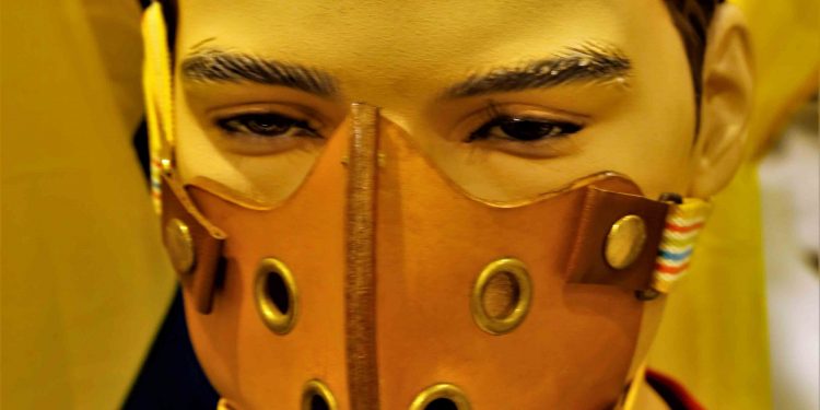 Salão Motorclássico pela lente de José da Palma! 75