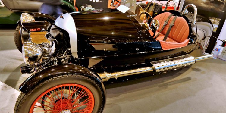 Salão Motorclássico pela lente de José da Palma! 90