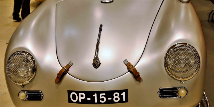 Salão Motorclássico pela lente de José da Palma! 71