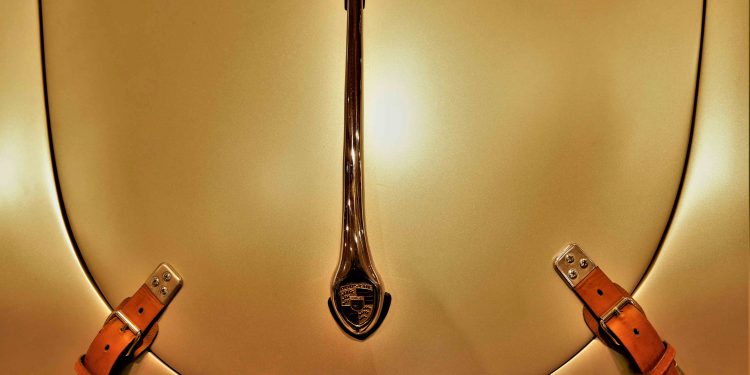 Salão Motorclássico pela lente de José da Palma! 67